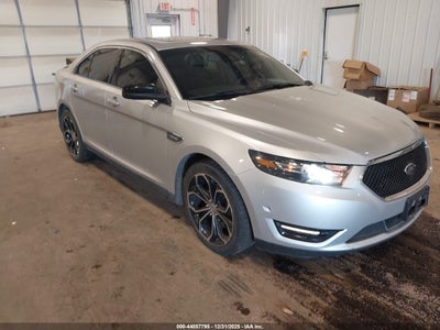 FORD TAURUS 2013