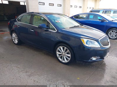 BUICK VERANO 2015
