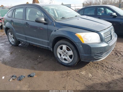 DODGE CALIBER 2008