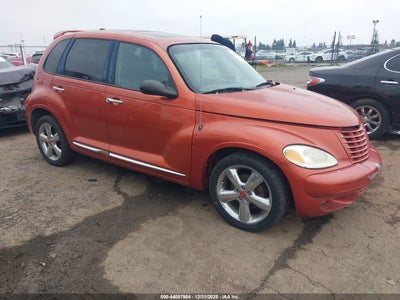 CHRYSLER PT CRUISER 2003