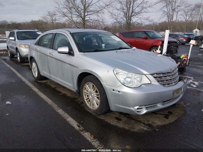 CHRYSLER SEBRING 2009