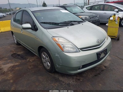 TOYOTA PRIUS 2006