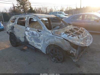 KIA SORENTO 2025