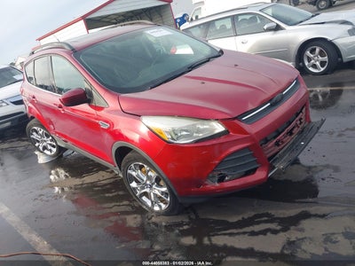 FORD ESCAPE 2014