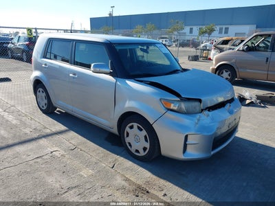 SCION XB 2012