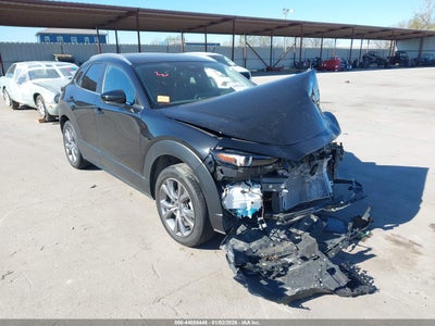 MAZDA CX-30 2025