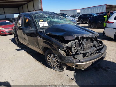 FORD F-150 2014