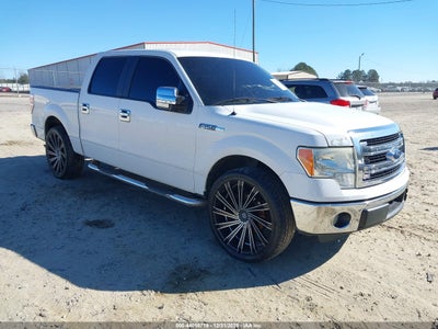 FORD F-150 2014