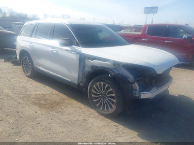LINCOLN AVIATOR 2020