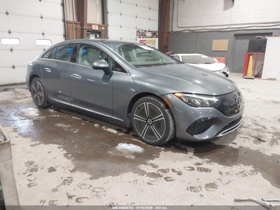 MERCEDES-BENZ EQE 500 2023