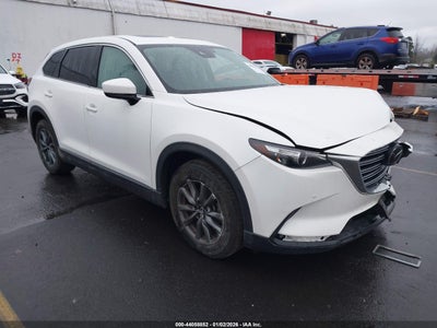 MAZDA CX-9 2020