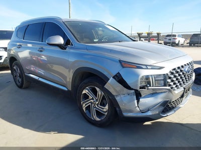 HYUNDAI SANTA FE 2022
