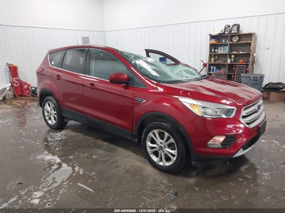 FORD ESCAPE 2019