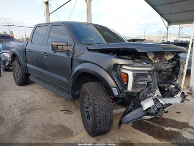 FORD F-150 2025