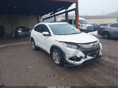 HONDA HR-V 2020