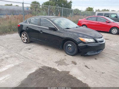 ACURA ILX 2014
