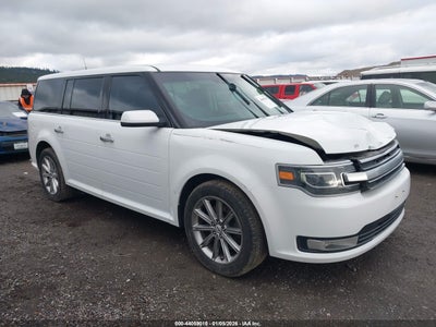 FORD FLEX 2015