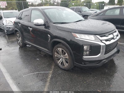 MITSUBISHI OUTLANDER SPORT 2024