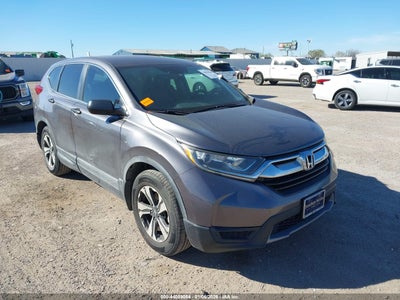 HONDA CR-V 2019