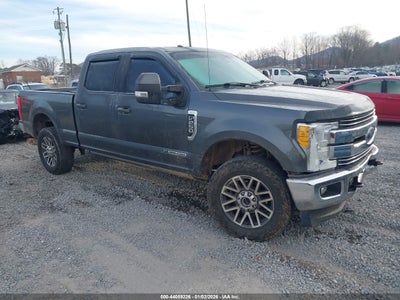 FORD F-250 2017