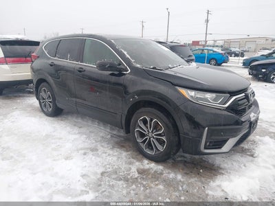 HONDA CR-V 2020