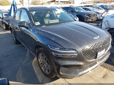 GENESIS GV70 2024