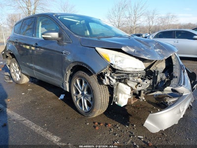 FORD ESCAPE 2013