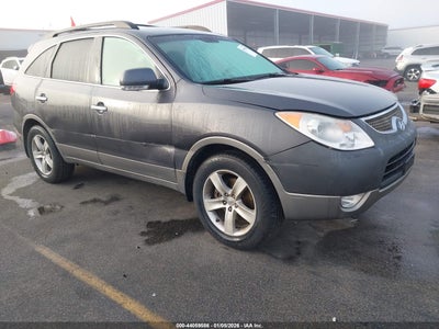 HYUNDAI VERACRUZ 2010