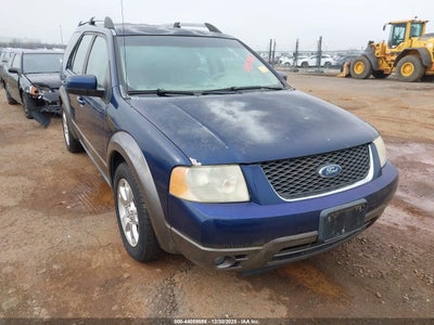 FORD FREESTYLE 2006