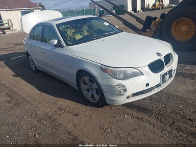 BMW 530I 2005