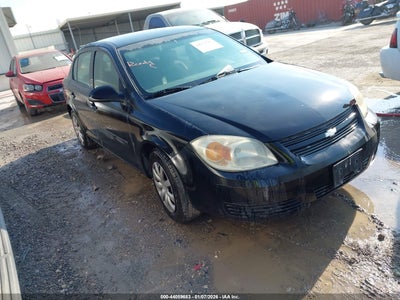 CHEVROLET COBALT 2009