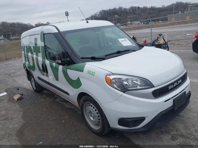 RAM PROMASTER CITY 2022