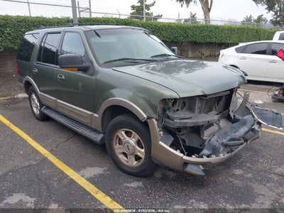 FORD EXPEDITION 2003