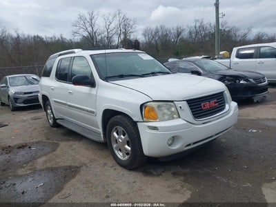 GMC ENVOY XUV 2004