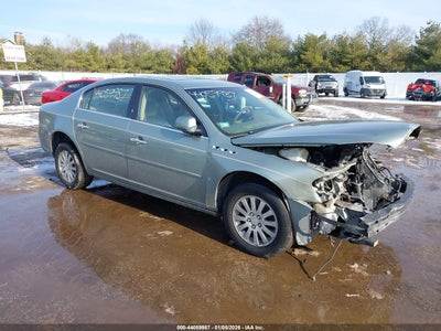 BUICK LUCERNE 2006