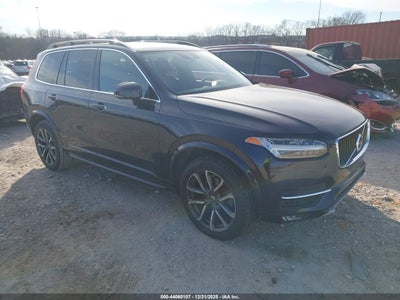 VOLVO XC90 2019