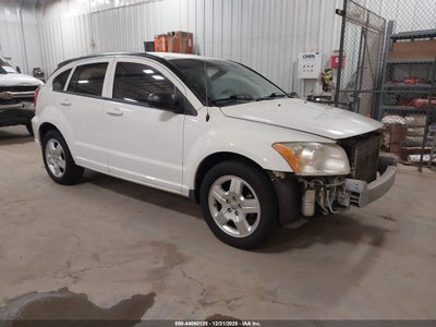 DODGE CALIBER 2009