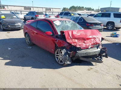 CHEVROLET COBALT 2009