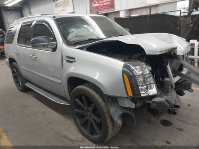 CADILLAC ESCALADE 2011