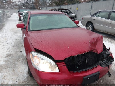 BUICK LUCERNE 2006