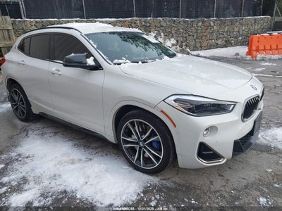 BMW X2 2020