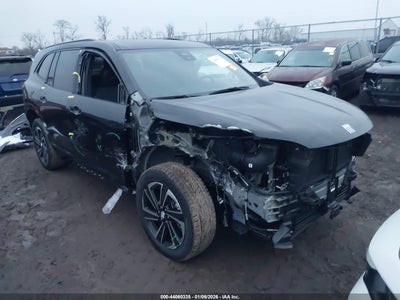 BUICK ENCLAVE 2025