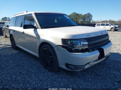 FORD FLEX 2014