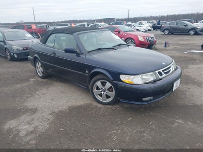 SAAB 9-3 2003