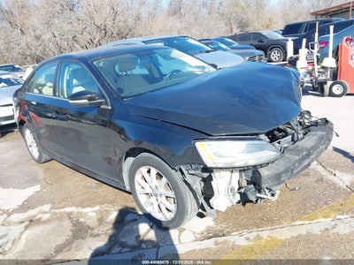 VOLKSWAGEN JETTA 2013