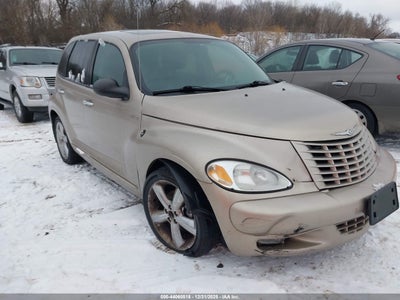 CHRYSLER PT CRUISER 2004