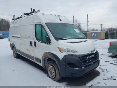 RAM PROMASTER 3500 2023