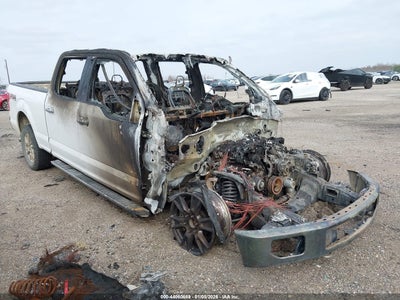 FORD F-150 2015