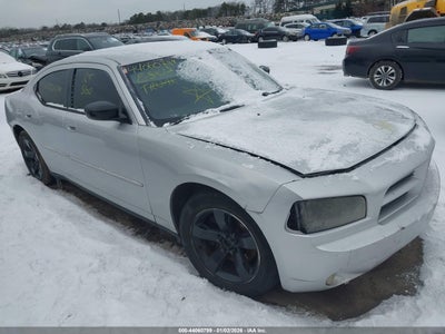 DODGE CHARGER 2010