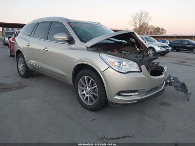 BUICK ENCLAVE 2013